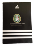 2010 Adidas Mexico Special Edition Double Box (M)