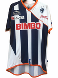 2006 Rayados Monterrey Interliga Match Issue Jesus Cabrito Arellano (M)