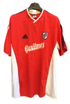 2000 River Plate Quilmes Adidas Authentic (L)