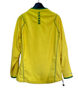 2002 Brazil Nike Ronaldo Rivaldo Ronaldinho Jacket Authentic (S)