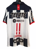 2019 Rayados Monterrey Final Campeon Firmado Signed (M)