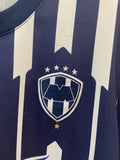 2012 Rayados Monterrey Club World Cup Chelito Delgado (M)