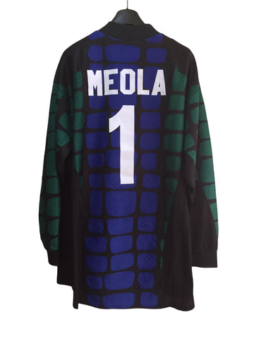 1994 USA World Cup Tony Meola Goalkeeper GK (XL)