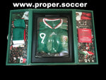 2010 Mexico Box World Cup South Africa Limited Edition de Coleccion (L)