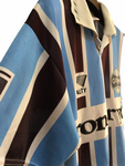 1999 Gremio Porto Alegre Authentic Authentic Penalty Triple Champion (L)