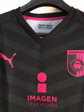 2019 Gallos Queretaro Mexico Black Pink (L)