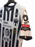 2019 Rayados Monterrey Final CONCACAF Rodolfo Pizarro (M)