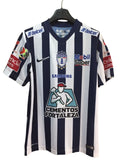 2018 Tuzos Pachuca Nike Black Match Worn Ayovi (S)