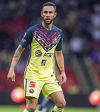 2021 Club Aguilas America Miguel Layun Vapor Official (S)