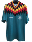 1994 Alemania Green Adidas World Cup USA Authentic (M)