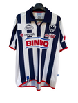 2006 Rayados Atletica Monterrey Alternativo (XL)