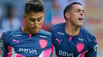 2021 Rayados Monterrey Puma Pink Version Match Issue Signed (M)