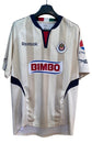 2010 Chivas Guadalajara Goalkeeper GK Authentic (L)