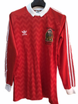 1989 Mexico Adidas Match Issue Epoca Goalkeeper GK (L)