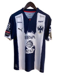 2021 Rayados Monterrey Concacaf Champions League Match Worn Stefan Medina (M)