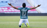 2019 Club Leon Home Angel Mena (L)