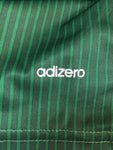 2014 Mexico Match Detail Adizero World Cup Brasil Firmado Signed (M)