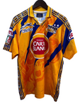 1999 2000 Tigres UANL Atletica Home Match Issue (XL)