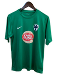 2012 Rayados Monterrey Club World Cup Clubes Portero GK Japon Match Issue Orozco (S)