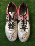 2020 Rayados Monterrey Shoes Celso Ortiz Firmado Signed s (N/A)