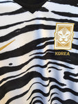 2020 Korea Nike White Tiger Version Away (M)