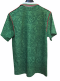 1993 Mexico Home Authentic World Cup USA (L)