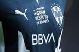 2022 Rayados Monterrey Match Worn Sebastian Vegas (M)