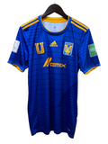 2020 Tigres UANL Match Issued Club World Cup F Meza (M)