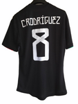 2019 Mexico Campeon Copa Oro Firmado Signed Charly (S)