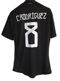 2019 Mexico Campeon Copa Oro Firmado Signed Charly (S)