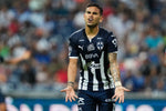 2022 Rayados Monterrey Match Worn Sebastian Vegas (M)