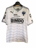 2015 Rayados Monterrey Cerros Match Issue Neri Cardozo (M)