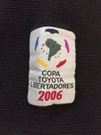 2006 Tigres UANL Polo Match Issue Copa Libertadores (XL)