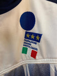 1994 Italy Jacket Diadora Roberto Baggio World Cup (L)