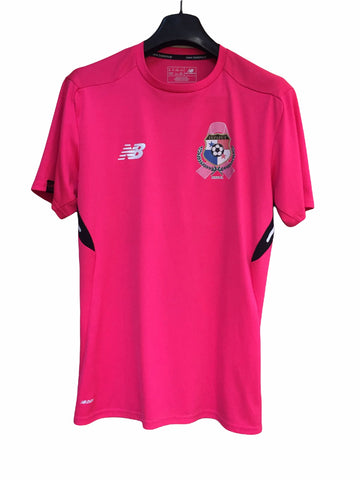 2016 Panama Special Edition Pink Breast Cancer (M)