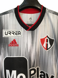 2019 Atlas Guadalajara Mexico Match Worn Barbosa (S)