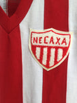 1966 Necaxa Roberto Martinez Canabrava Signed Signed (S)