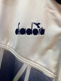 1994 Italia Jacket Diadora Roberto Baggio World Cup (L)