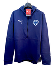 2021 Rayados Monterrey Travel Jacket (NEW) (L)