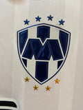 2019 Rayados Monterrey World Cup Qatar 2019 Funes Signed Signed (M)