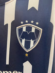 2012 Rayados Monterrey Concacaf Match Issue Humberto Suazo (M)