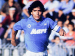 1991 Napoli NR Mars Diego Armando Maradona Remake (L)