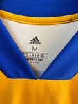 2021 Tigres UANL Match Issued J Garza (M)