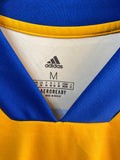 2021 Tigres UANL Match Issued J Garza (M)