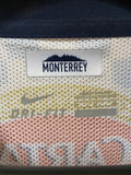 2013 Rayados Monterrey Magitel Humberto Pacifier Suazo(M)