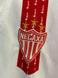 1998 Rayos Necaxa Match Worn Sergio Vazquez M)