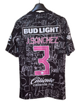 2021 Club Aguilas America Black California Edition Jorge Sanchez (S)