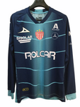 2020 Rayos Necaxa Mexico Match Issue Portero GK Match Worn Malagon (S)