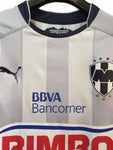 2014 Rayados Monterrey Portero GK Puma Away Orozco (M)