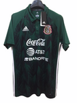 2021 Mexico Polo Match Issue Adidas (M)